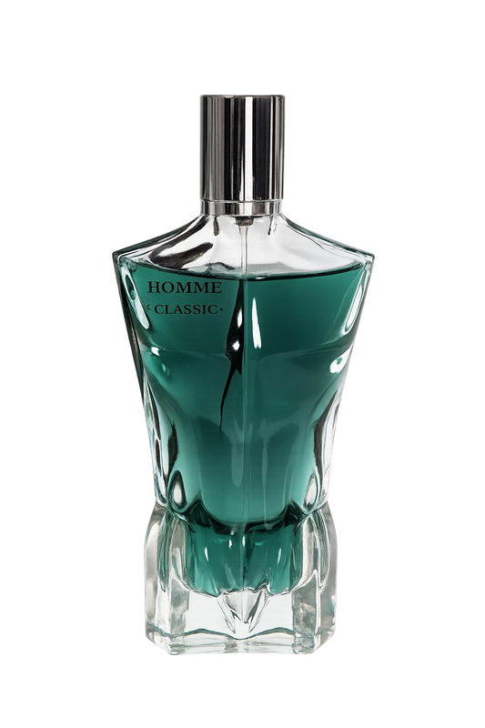 John Gustav Homme Classic Fragrance World — аромат