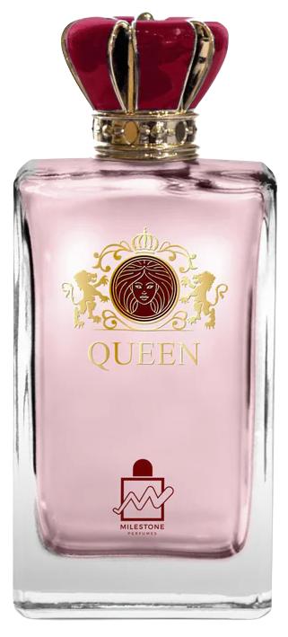 Queen Milestone Perfumes — аромат