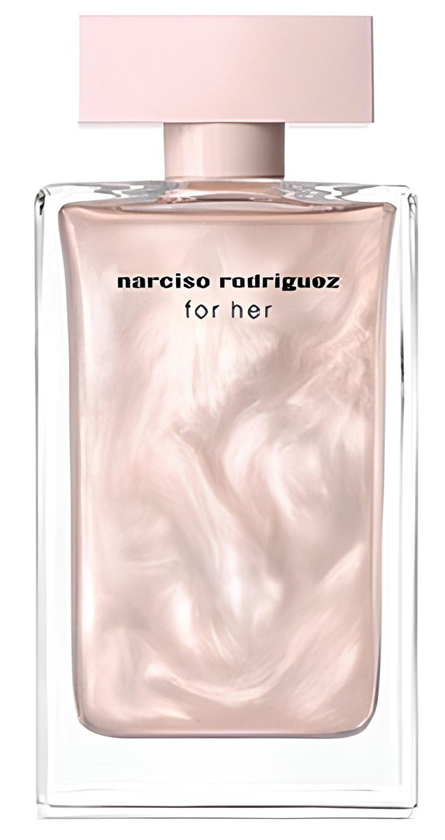 Narciso Rodriguez For Her Iridescent Narciso Rodriguez — аромат