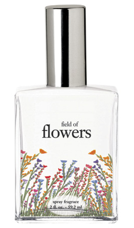 Field of Flowers Philosophy — аромат