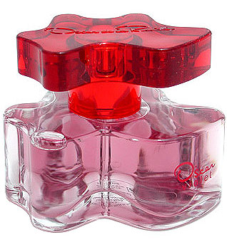Oscar Violet Oscar de la Renta — аромат
