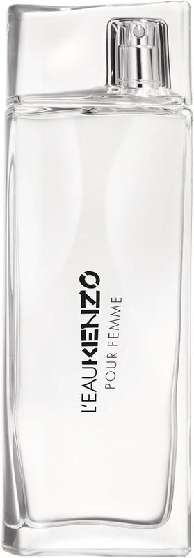 L'Eau Kenzo Pour Femme Kenzo — аромат