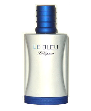 Le Bleu Les Copains — аромат