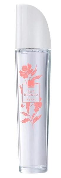 Pur Blanca Petal Avon — аромат