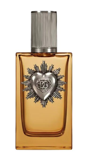 Devotion Pour Homme Parfum Dolce&Gabbana — аромат