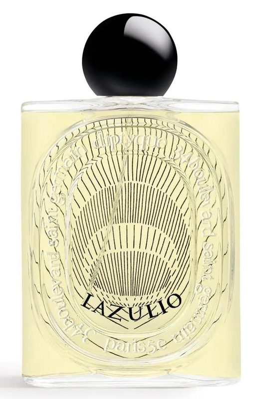 Lazulio Diptyque — аромат