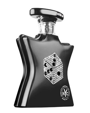 Saks Fifth Ave. Las Vegas Bond No 9 — аромат