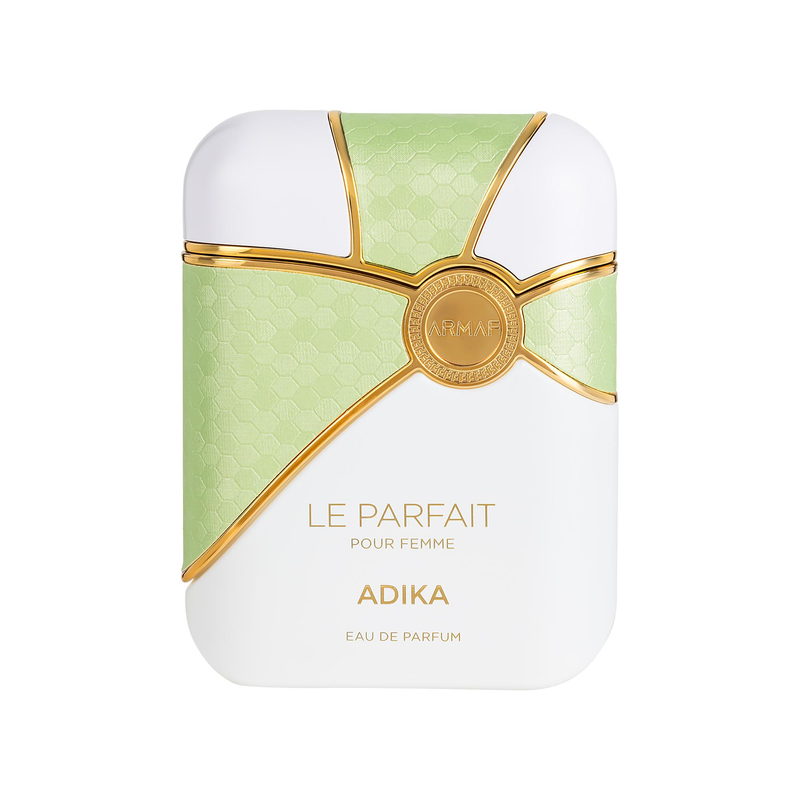 Le Parfait Adika Armaf — аромат