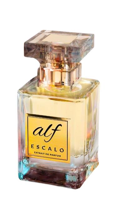 Alf Escalo — аромат