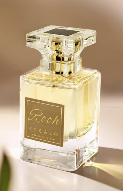 Rooh Escalo — аромат