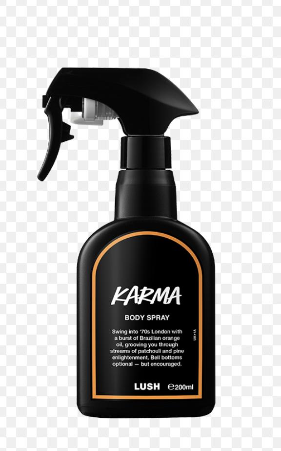 Karma Lush