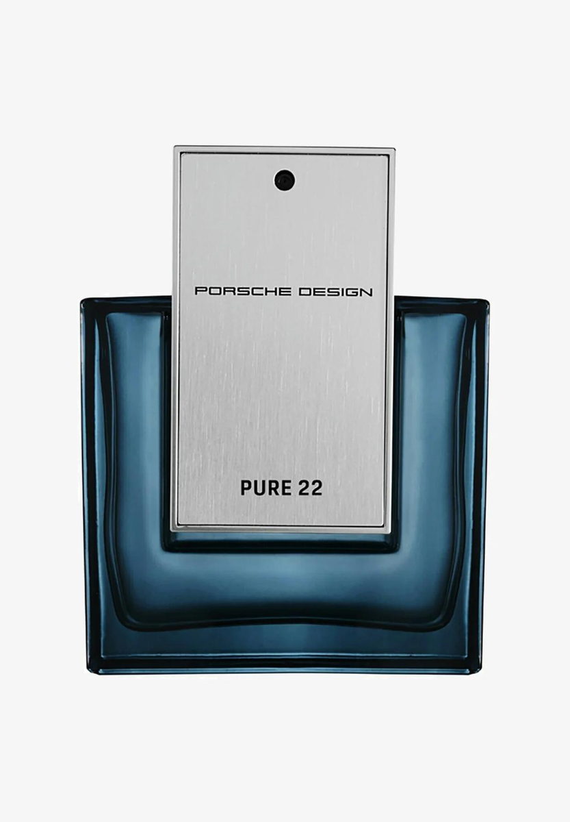 Pure 22 Porsche Design — аромат