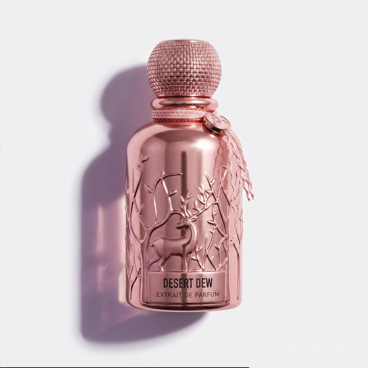 Desert Dew Auraa Desire by Rasasi — аромат