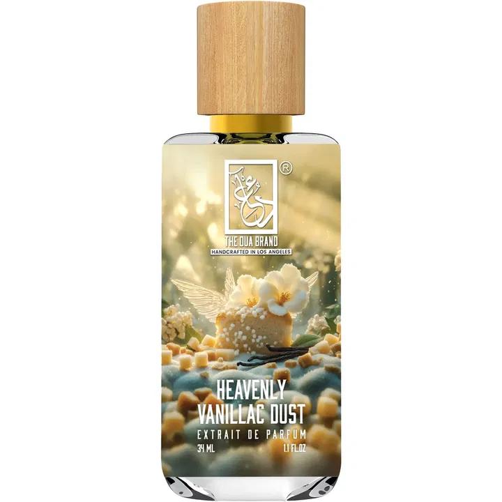 Heavenly Vanillac Dust The Dua Brand — аромат