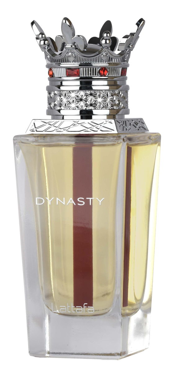 Dynasty Lattafa Perfumes