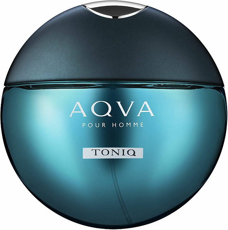 Aqva Pour Homme Toniq Bvlgari