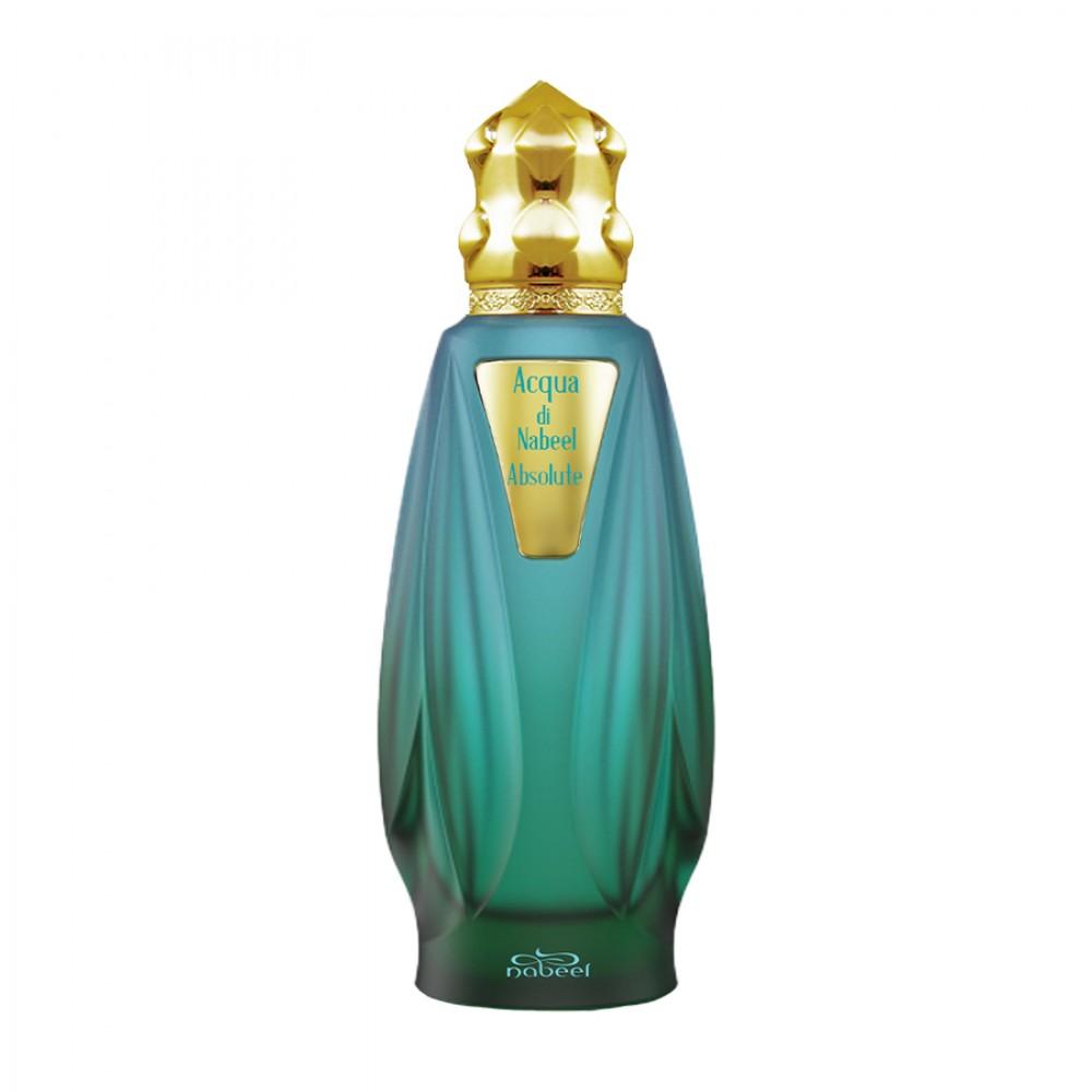 Acqua di Nabeel Absolute Nabeel — аромат