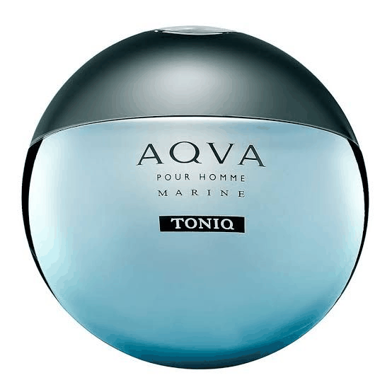 Aqva Pour Homme Marine Toniq Bvlgari — аромат