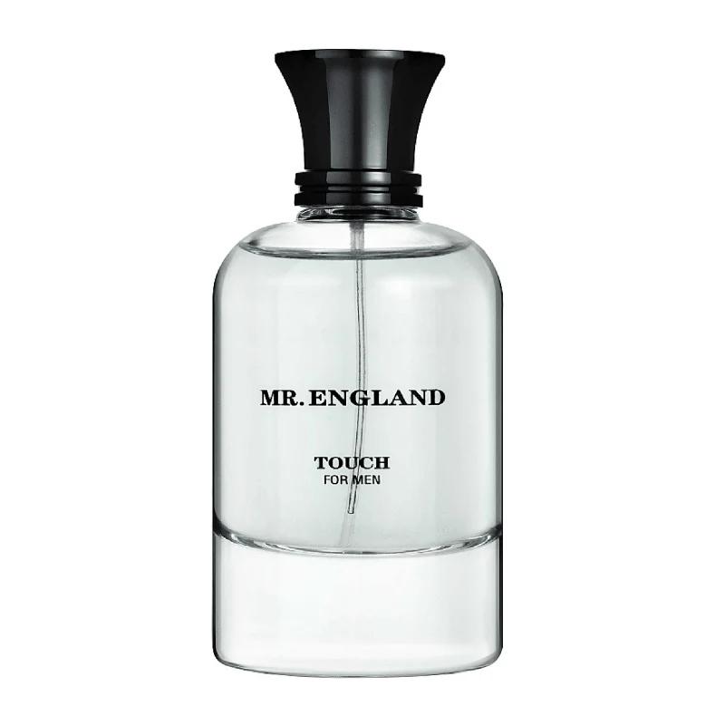 Mr. England Touch Fragrance World — аромат