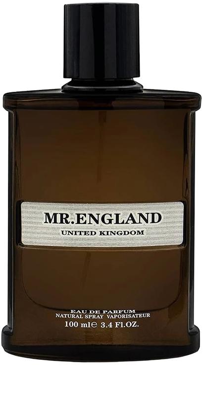 Mr. England United Kingdom Fragrance World — аромат