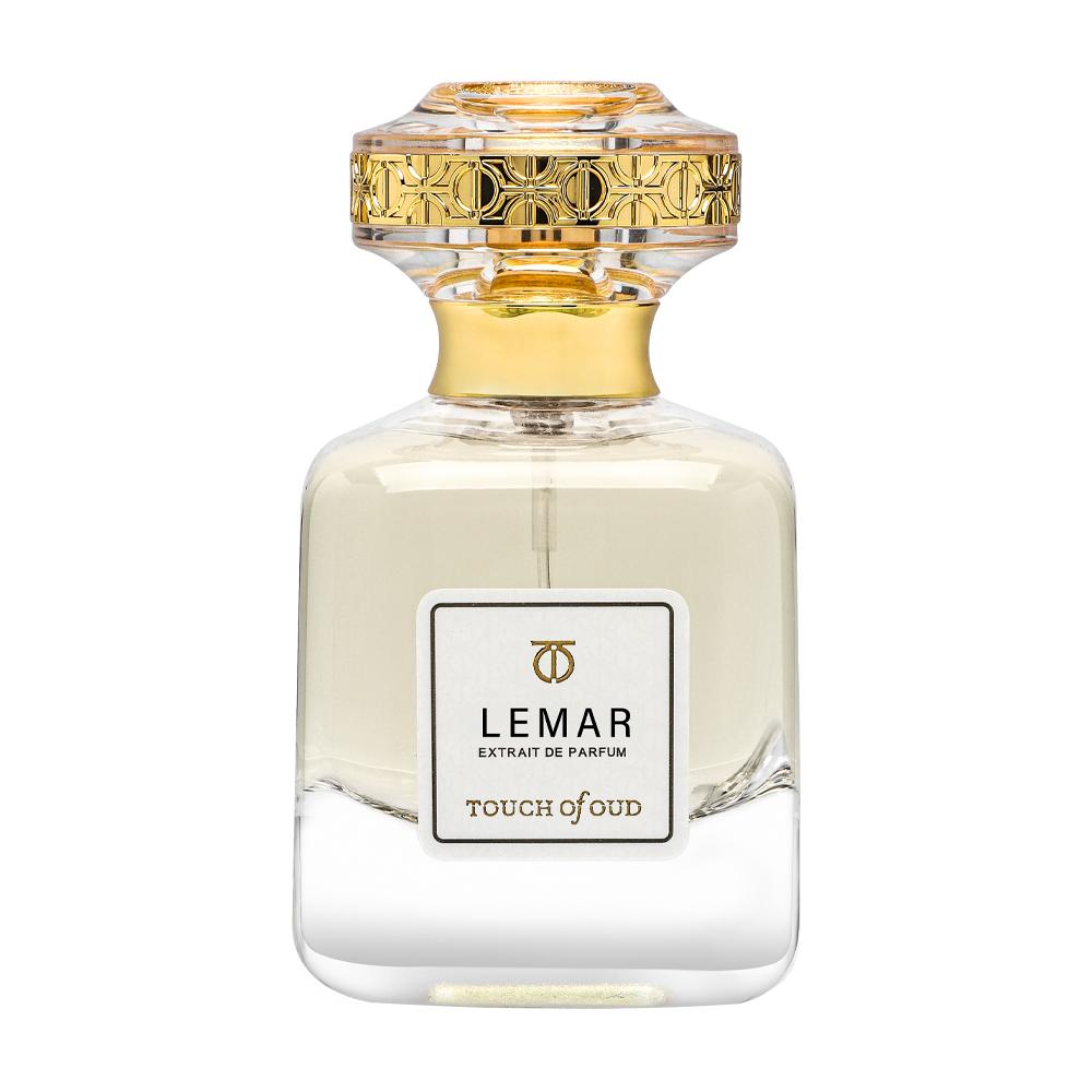 Lemar Touch Of Oud — аромат