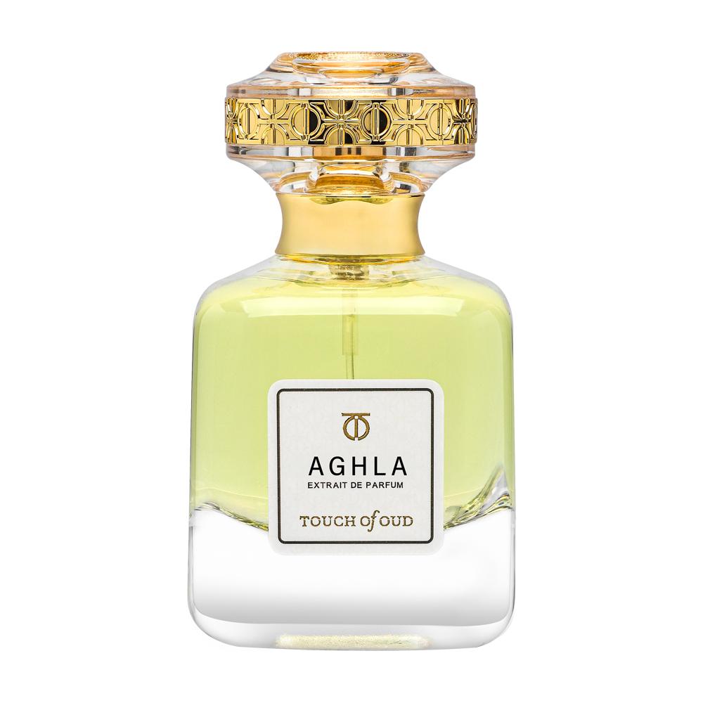 Aghla Touch Of Oud — аромат