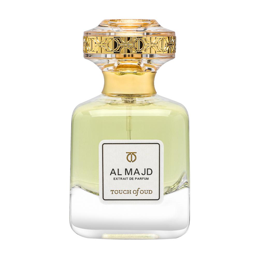 Al Majd Touch Of Oud