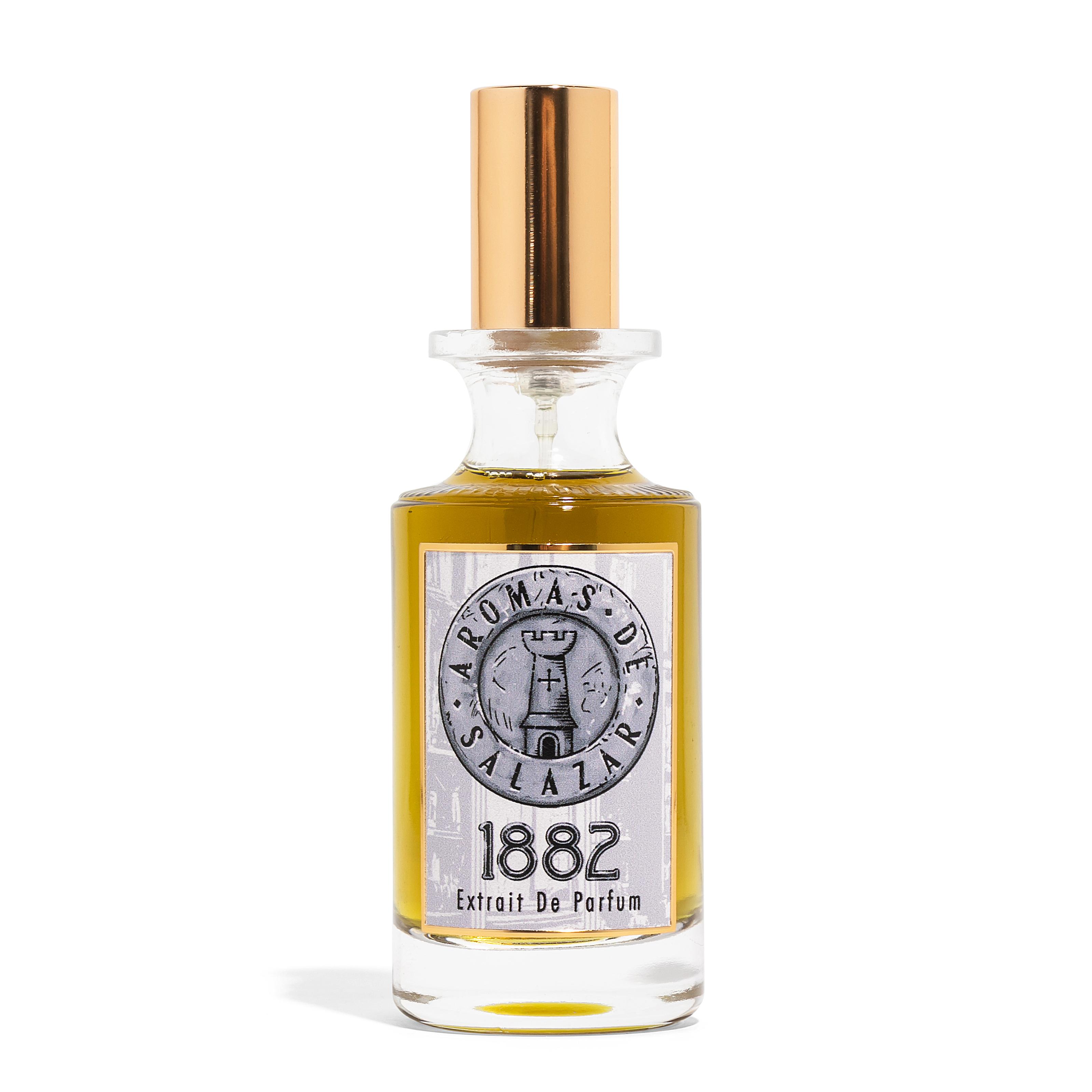 1882 Aromas de Salazar — аромат