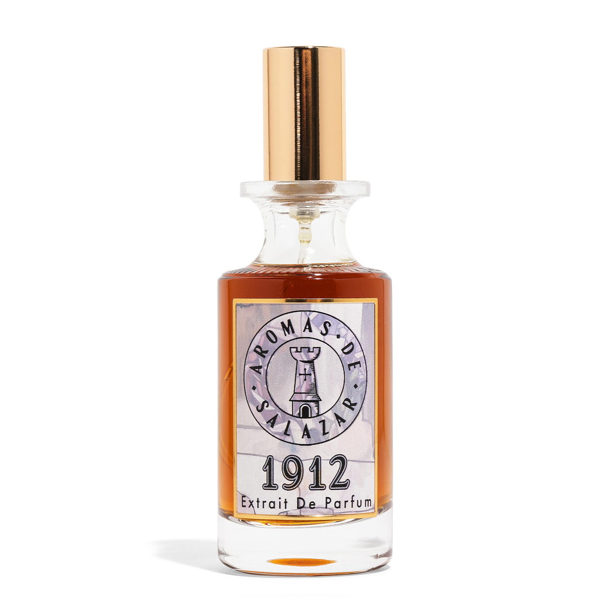1912 Aromas de Salazar — аромат