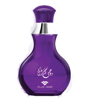 Roohi Fedak Swiss Arabian — аромат