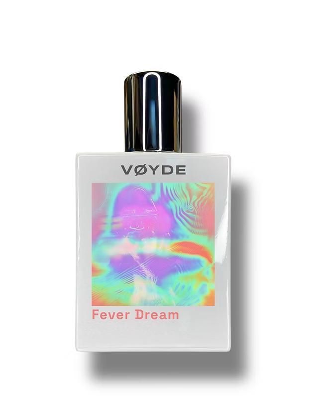 Fever Dream Voyde — аромат