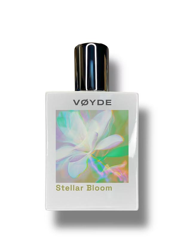 Stellar Bloom Voyde — аромат