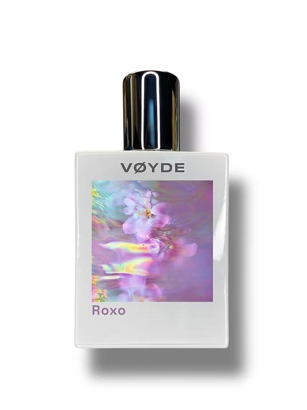 Roxo Voyde — аромат