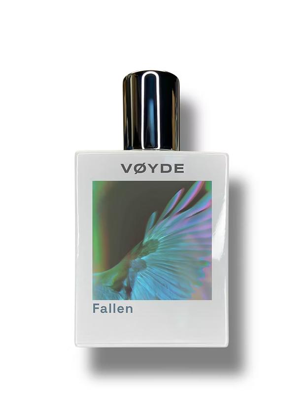 Fallen Voyde — аромат