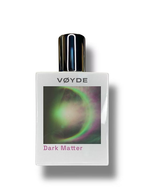 Dark Matter Voyde — аромат
