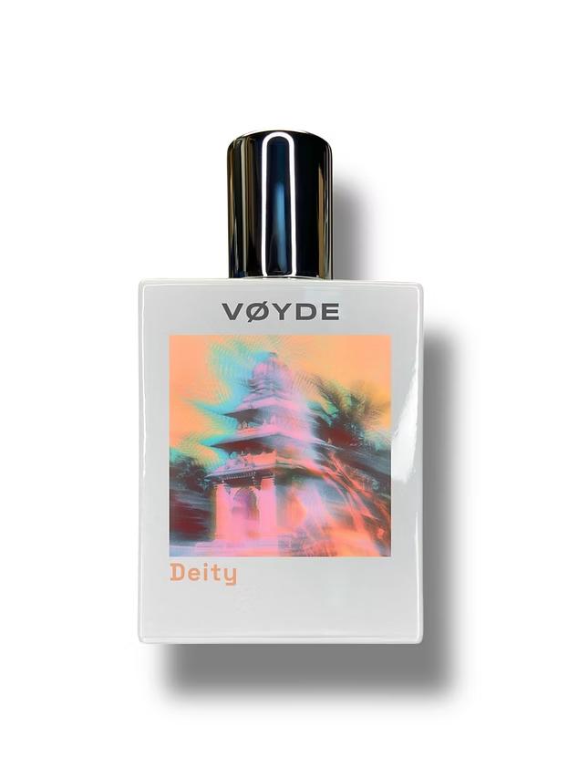 Deity Voyde — аромат