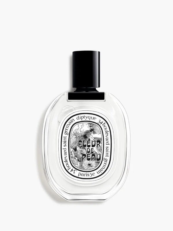 Fleur de Peau Eau de Toilette Diptyque — аромат