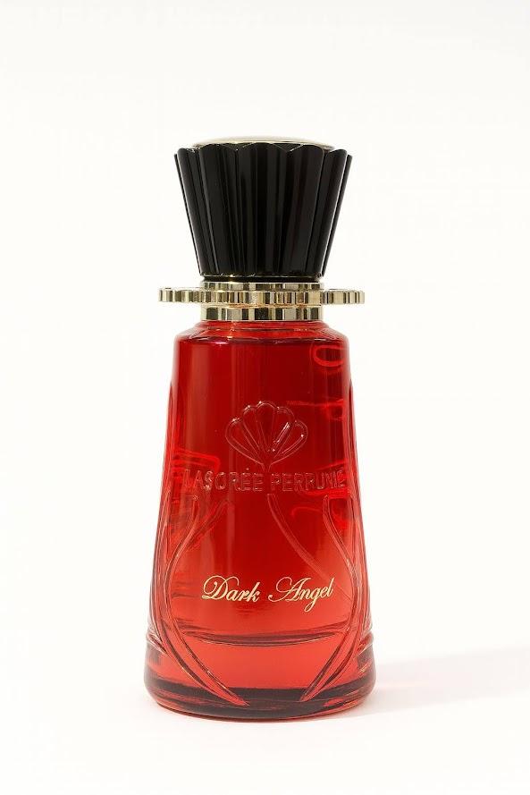 Dark Angel La Soiree Perfume — аромат