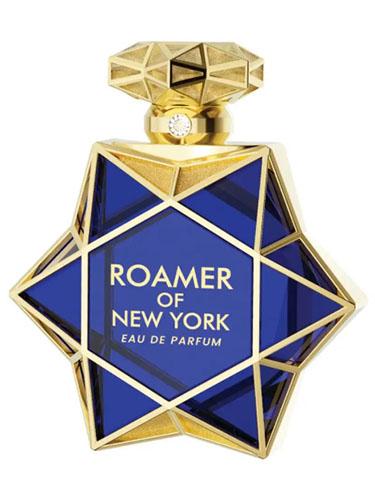 Roamer of New York Emper — аромат