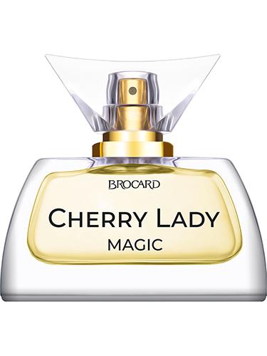 Cherry Lady Magic Brocard — аромат