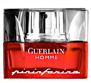 Guerlain Homme Intense Pininfarina Collector Guerlain
