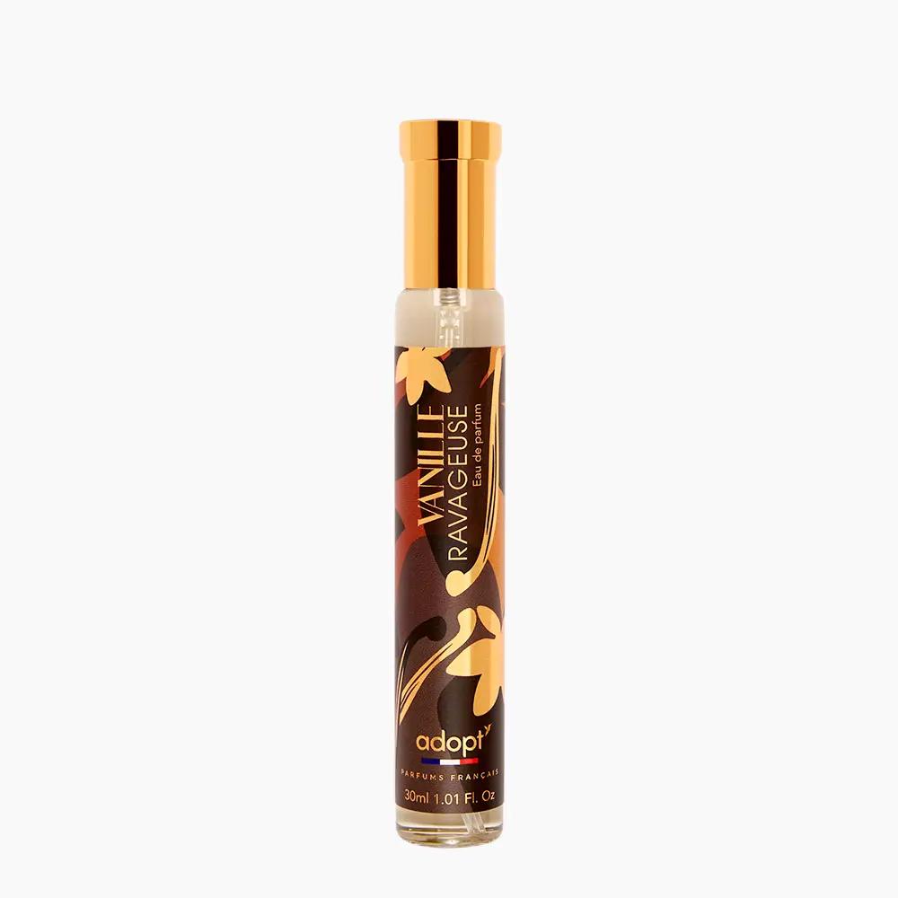Vanille Ravageuse Adopt Parfums — аромат