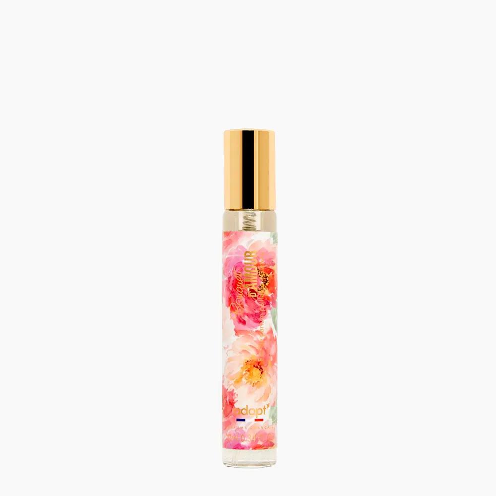Bouquet d'Amour Adopt Parfums — аромат