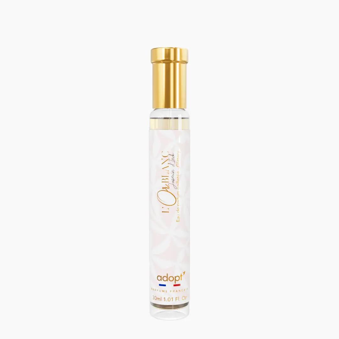 L'Or Blanc Adopt Parfums — аромат