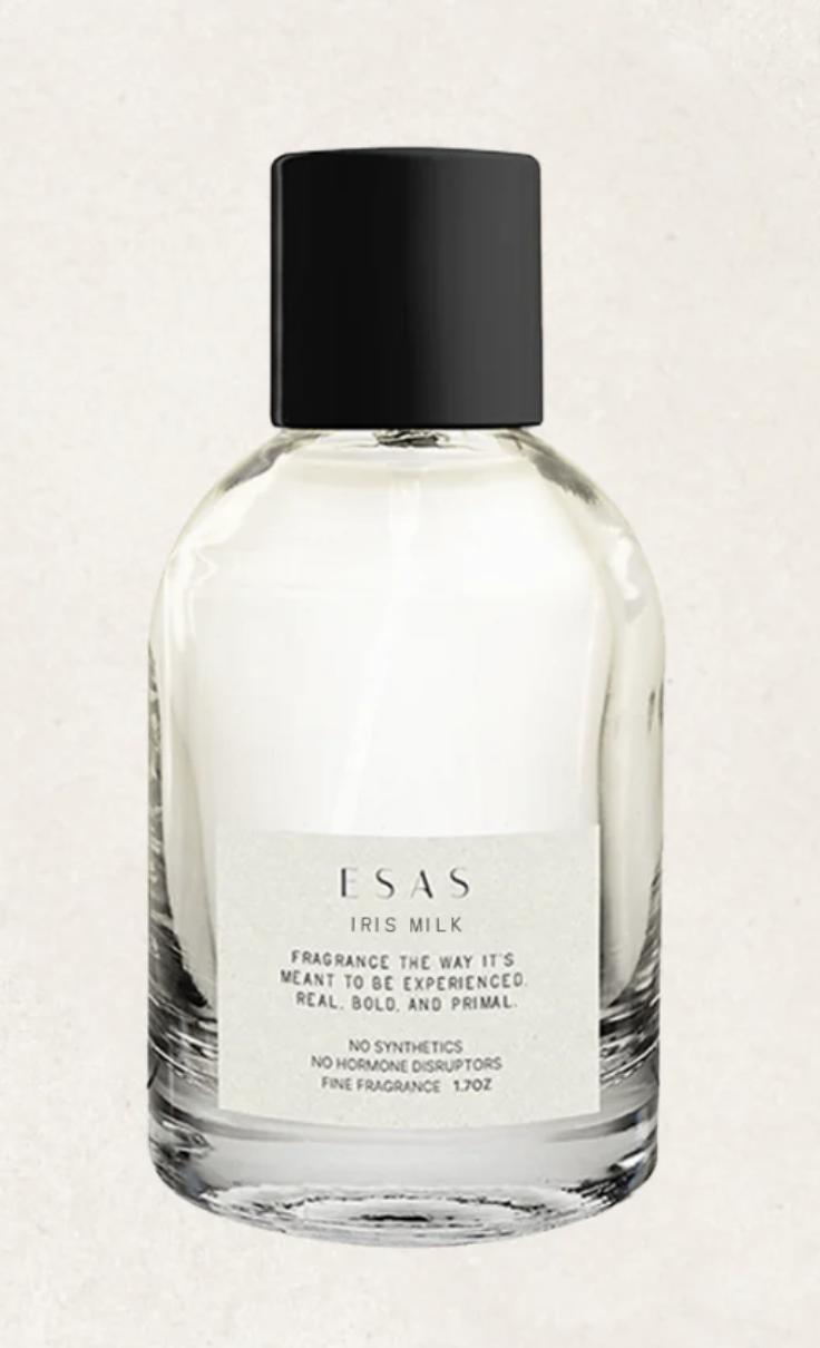 Iris Milk Esas Beauty — аромат