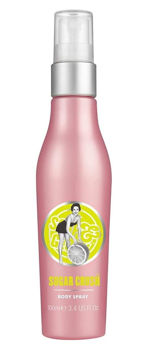 Sugar Crush Soap & Glory — аромат
