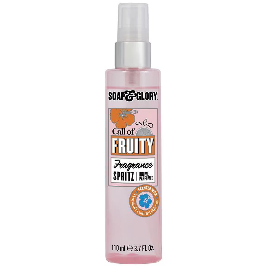 Call of Fruity Soap & Glory — аромат