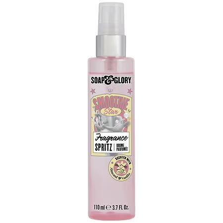 Smoothie Star Fragrance Spritz Soap & Glory — аромат