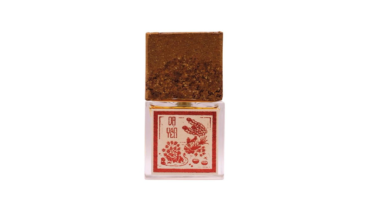 Dạ Yến Maison de Nguyễn — аромат