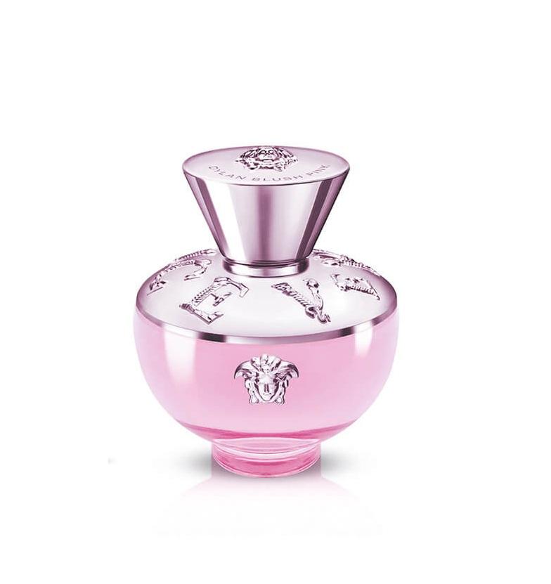 Versace Pour Femme Dylan Blush Pink Versace — аромат